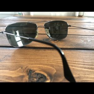 Ray Ban Sunglasses RB 3477
